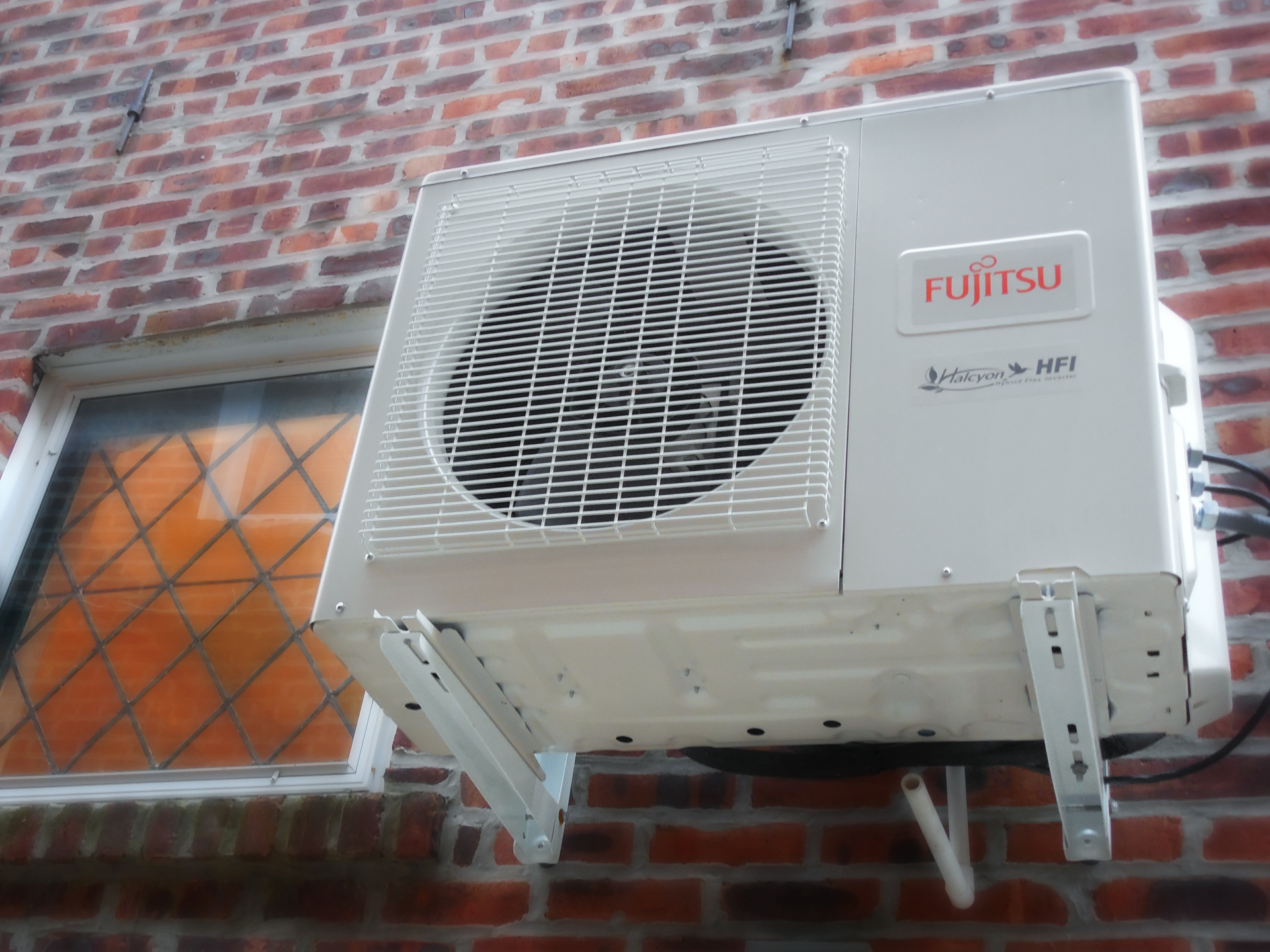Welcome to Staten Island Ductless AC Setup
